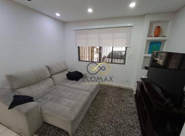 Casa · 156m² · 3 Quartos · 2 Vagas · Casa em Jardim Pinhal, Guarulhos/SP de 156m² 3 quartos à venda por R$ 650.000,00