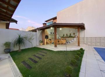 Casa · 220m² · 4 Quartos · 3 Vagas · Casa em Urbanova, São José dos Campos/SP de 220m² 4 quartos à venda por R$ 1.800.000,00