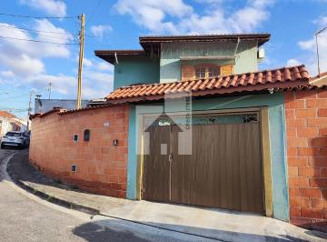 Casa · 110m² · 3 Quartos · 5 Vagas · Casa em Vila M Genoveva, Jundiaí/SP de 110m² 3 quartos à venda por R$ 640.000,00