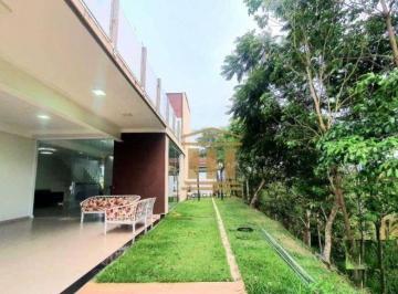 Casa · 280m² · 4 Quartos · 4 Vagas · Casa em Loteamento Villa Branca, Jacareí/SP de 280m² 4 quartos à venda por R$ 2.020.000,00