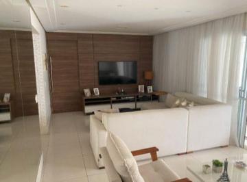 Apartamento · 137m² · 3 Quartos · 2 Vagas · Apartamento em Jardim Anália Franco, São Paulo/SP de 137m² 3 quartos à venda por R$ 1.700.000,00