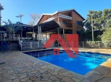 Rural · 1200m² · 3 Quartos · Chácara em Chácaras Paraíso dos Pescadores, Mogi Guaçu/SP de 0m² 3 quartos à venda por R$ 650.000,00