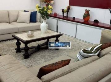Apartamento · 305m² · 5 Quartos · 2 Vagas · Apartamento em Boqueirão, Santos/SP de 305m² 5 quartos à venda por R$ 1.800.000,00