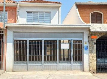 Casa · 196m² · 3 Quartos · 2 Vagas · Sobrado em Vila Regente Feijó, São Paulo/SP de 196m² 3 quartos à venda por R$ 855.000,00