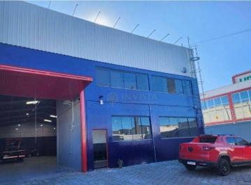 Comercial · 683m² · 3 Vagas · Galpão em Bela Vista, Palhoça/SC de 683m² à venda por R$ 1.980.000,00