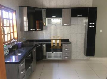 Casa · 134m² · 3 Quartos · 2 Vagas · Casa em Loteamento Villa Branca, Jacareí/SP de 134m² 3 quartos à venda por R$ 650.000,00
