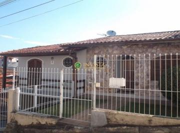 Casa · 240m² · 4 Quartos · 2 Vagas · Casa em Coqueiros, Florianópolis/SC de 240m² 4 quartos à venda por R$ 980.000,00