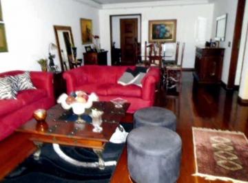 Apartamento · 166m² · 4 Quartos · 1 Vaga · Apartamento em Copacabana, Rio de Janeiro/RJ de 166m² 4 quartos à venda por R$ 2.100.000,00