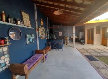 Casa · 260m² · 4 Quartos · 3 Vagas · Sobrado em Village das Flores, Caçapava/SP de 260m² 4 quartos à venda por R$ 650.000,00