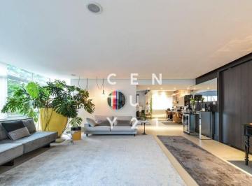 Apartamento · 178m² · 1 Quarto · 1 Vaga · Apartamento em Jardim Paulista, São Paulo/SP de 178m² 1 quartos à venda por R$ 1.790.000,00