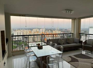 Apartamento · 134m² · 3 Quartos · 2 Vagas · Apartamento em Macedo, Guarulhos/SP de 134m² 3 quartos à venda por R$ 1.790.000,00