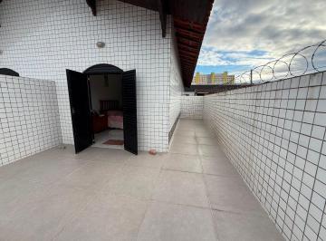 Casa · 192m² · 2 Quartos · 2 Vagas · Sobrado em Cidade Ocian, Praia Grande/SP de 192m² 2 quartos à venda por R$ 650.000,00
