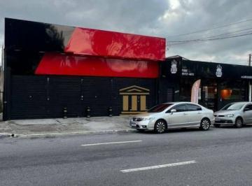 Comercial · 350m² · 2 Vagas · Ponto em Jardim Satélite, São José dos Campos/SP de 350m² à venda por R$ 2.200.000,00
