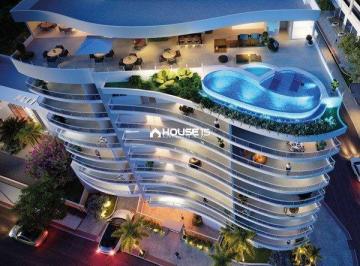Apartamento · 148m² · 4 Quartos · 3 Vagas · Apartamento em Enseada Azul, Guarapari/ES de 0m² 4 quartos à venda por R$ 1.822.000,00