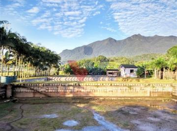 Terreno · 9353m² · Terreno em Urubuquara, Garuva/SC de 9353m² à venda por R$ 1.683.088,00