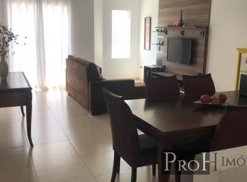 Casa · 190m² · 3 Quartos · 5 Vagas · Sobrado em Jardim Maria Cecília, São Bernardo do Campo/SP de 190m² 3 quartos à venda por R$ 931.000,