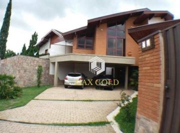Casa · 310m² · 3 Quartos · 4 Vagas · Casa em Jardim das Nações, Taubaté/SP de 310m² 3 quartos à venda por R$ 1.600.000,00