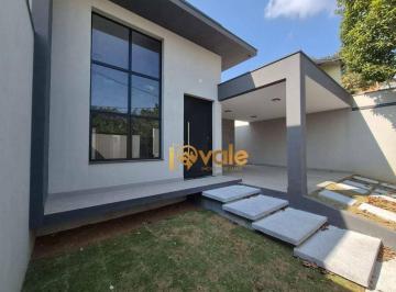 Casa · 175m² · 3 Quartos · 2 Vagas · Casa em Loteamento Villa Branca, Jacareí/SP de 175m² 3 quartos à venda por R$ 1.050.000,00