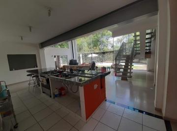 Casa · 567m² · 3 Quartos · 3 Vagas · Casa em Parque Residencial Santo André, Caçapava/SP de 567m² 3 quartos à venda por R$ 940.000,00