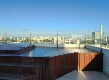 Apartamento · 247m² · 3 Quartos · 3 Vagas · Cobertura em Jardim Esplanada, São José dos Campos/SP de 0m² 3 quartos à venda por R$ 1.800.000,00