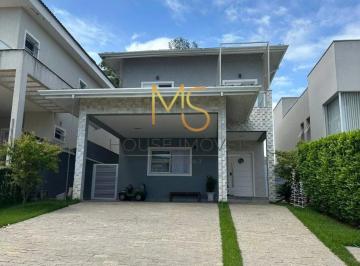 Casa · 254m² · 4 Quartos · 4 Vagas · Casa em Jardim Torino, Cotia/SP de 254m² 4 quartos à venda por R$ 1.600.000,00