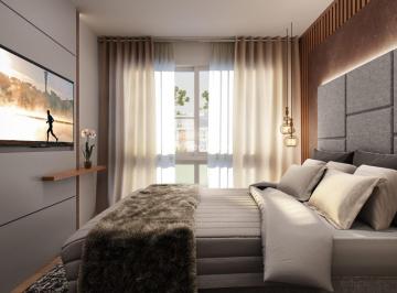 Apartamento · 96m² · 2 Quartos · Apartamento em Carniel, Gramado/RS de 96m² 2 quartos à venda por R$ 1.750.000,00