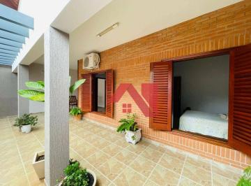 Casa · 280m² · 4 Quartos · 2 Vagas · Casa em Loteamento Parque Itacolomi, Mogi Guaçu/SP de 280m² 4 quartos à venda por R$ 650.000,00