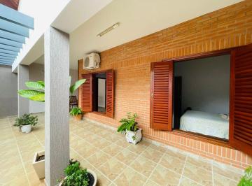 Casa · 280m² · 4 Quartos · 2 Vagas · Casa em Loteamento Parque Itacolomi, Mogi Guaçu/SP de 280m² 4 quartos à venda por R$ 650.000,00
