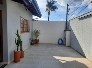 Casa · 131m² · 3 Quartos · 2 Vagas · Casa em Centro, Jaguariúna/SP de 131m² 3 quartos à venda por R$ 650.000,00