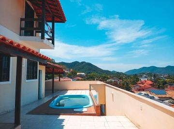 Casa · 200m² · 4 Quartos · 4 Vagas · Casa em Itaipu, Niterói/RJ de 200m² 4 quartos à venda por R$ 650.000,00