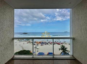 Apartamento · 170m² · 3 Quartos · 1 Vaga · Apartamento em Centro, Guarujá/SP de 170m² 3 quartos à venda por R$ 1.600.000,00