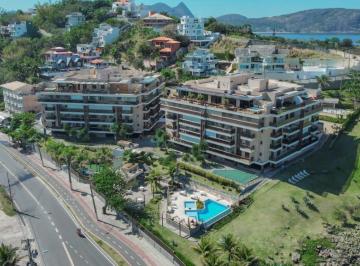 Apartamento · 163m² · 4 Quartos · 2 Vagas · Apartamento em Piratininga, Niterói/RJ de 163m² 4 quartos à venda por R$ 2.100.000,00