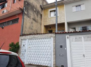 Casa · 131m² · 2 Quartos · 2 Vagas · Sobrado em Mooca, São Paulo/SP de 131m² 2 quartos à venda por R$ 680.000,00