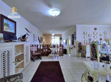Apartamento · 160m² · 3 Quartos · 1 Vaga · Apartamento em Barra Funda, Guarujá/SP de 160m² 3 quartos à venda por R$ 680.000,00