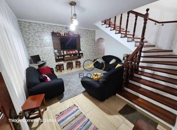 Casa · 130m² · 4 Quartos · 2 Vagas · Casa em Jardim São Roberto, Guarulhos/SP de 130m² 4 quartos à venda por R$ 957.900,00