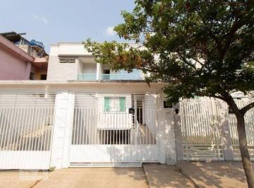 Casa · 194m² · 3 Quartos · 4 Vagas · Sobrado em Vila Carrão, São Paulo/SP de 194m² 3 quartos à venda por R$ 975.000,00
