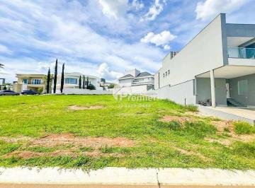 Terreno · 547m² · Terreno em Jardim Maison du Parc, Indaiatuba/SP de 0m² à venda por R$ 1.752.160,00