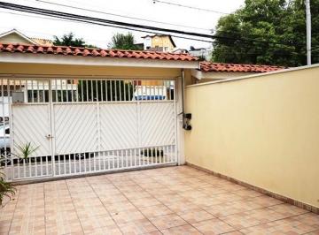 Casa · 120m² · 3 Quartos · 4 Vagas · Sobrado em Jardim Bonfiglioli, São Paulo/SP de 120m² 3 quartos à venda por R$ 948.550,00