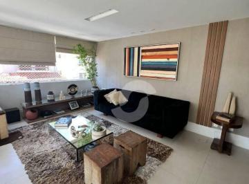 Casa · 175m² · 4 Quartos · 2 Vagas · Casa em Ingá, Niterói/RJ de 175m² 4 quartos à venda por R$ 2.300.000,00