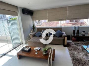 Casa · 175m² · 4 Quartos · 2 Vagas · Casa em Ingá, Niterói/RJ de 175m² 4 quartos à venda por R$ 2.300.000,00