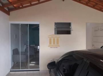 Casa · 120m² · 2 Quartos · 3 Vagas · Casa em Parque Industrial, São José dos Campos/SP de 120m² 2 quartos à venda por R$ 650.000,01