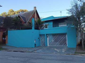 Casa · 384m² · 5 Quartos · 6 Vagas · Casa em Parque dos Príncipes, São Paulo/SP de 384m² 5 quartos à venda por R$ 1.800.000,00