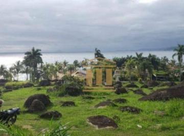 Terreno · 1820m² · Terreno em Barra Velha, Ilhabela/SP de 0m² à venda por R$ 2.150.000,00