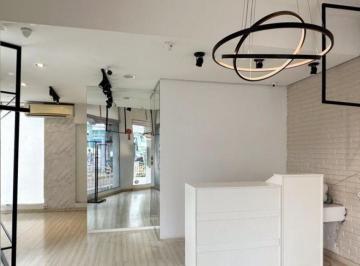 Comercial · 33m² · Loja em Coqueiros, Florianópolis/SC de 33m² à venda por R$ 650.000,00