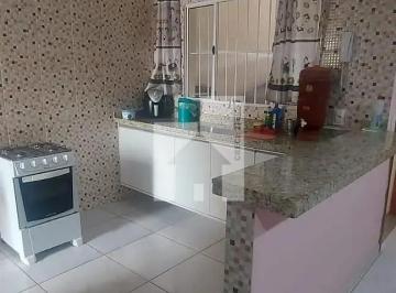 Casa · 106m² · 3 Quartos · 2 Vagas · Casa em Vila Nova Medeiros, Jundiaí/SP de 106m² 3 quartos à venda por R$ 600.000,00