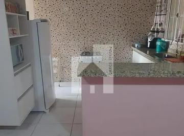 Casa · 106m² · 3 Quartos · 2 Vagas · Casa em Vila Nova Medeiros, Jundiaí/SP de 106m² 3 quartos à venda por R$ 600.000,00