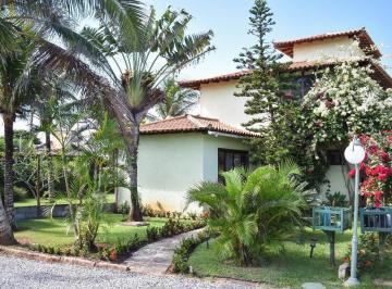 Casa · 220m² · 4 Quartos · 2 Vagas · Casa em Manguinhos, Armação dos Búzios/RJ de 220m² 4 quartos à venda por R$ 1.800.000,00
