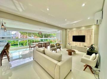 Apartamento · 135m² · 3 Quartos · 2 Vagas · Apartamento à venda - no Jardim Vitória