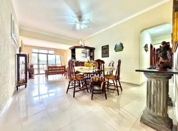 Apartamento · 255m² · 4 Quartos · 2 Vagas · Cobertura em Jardim Três Marias, Guarujá/SP de 255m² 4 quartos à venda por R$ 1.000.000,00