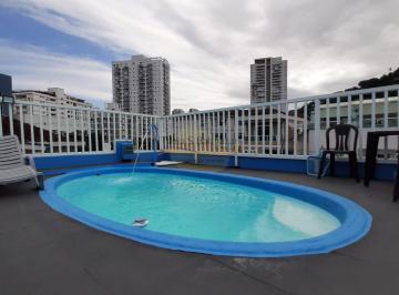 Casa · 120m² · 2 Quartos · Sobrado em Marapé, Santos/SP de 120m² 2 quartos à venda por R$ 690.000,00